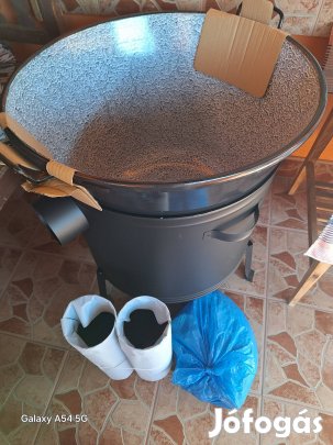 Üstház,és 80,és,100,litres üst