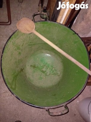 Üstház zománcozott