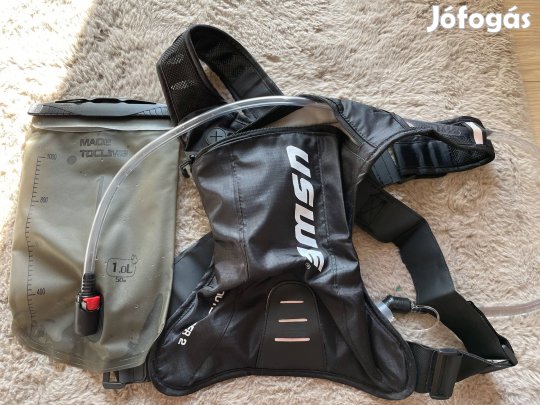 Uswe ivotáska / Hydro pack