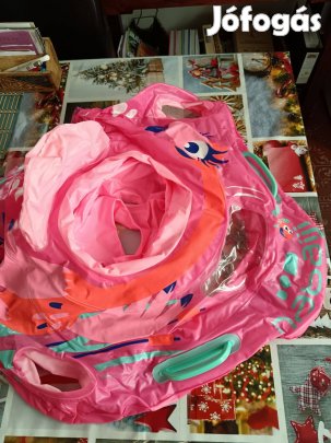 Úszógumi, beülős, 7-11 kg