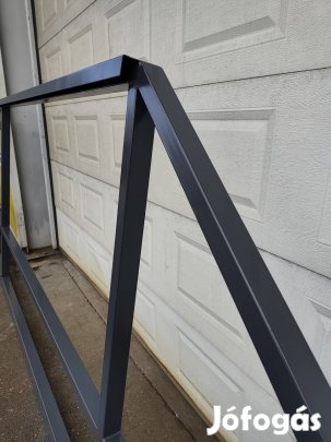 Úszókapu 4 m-es nyíláshoz