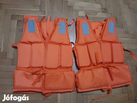 Úszómellény síppal fényvisszaverő Zalaegerszeg szállítás is!
