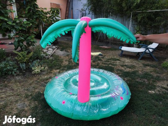 Úszósziget ( felfújható )