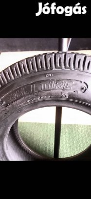 Után futóra gumi új Deli Tire 4.00-10