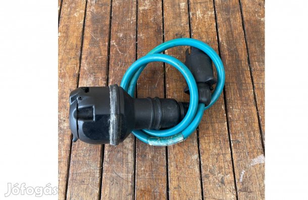 Utánfutó Ajzat Átalakító