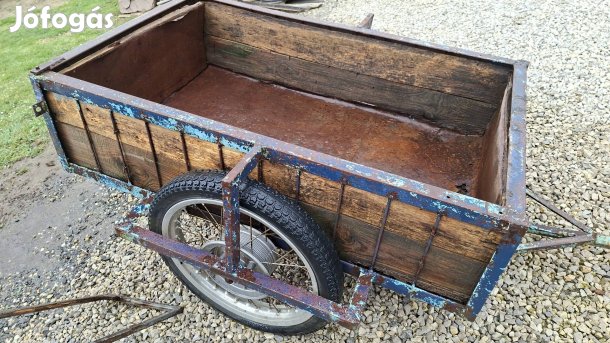 Útánfútók kapagép stb felujitásra olcsón!