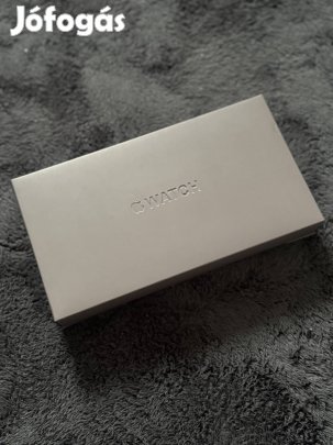 Utángyártott Apple Watch Ultra 