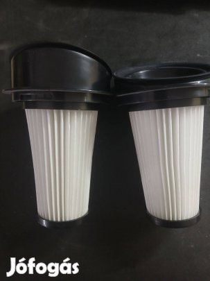 Utángyártott Hepa szűrő Rowenta