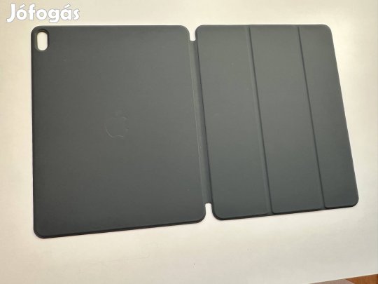 Utángyártott ipad air 13" mágneses smart folio tok 