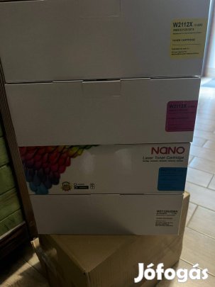 Utángyártott nyomtatópatron