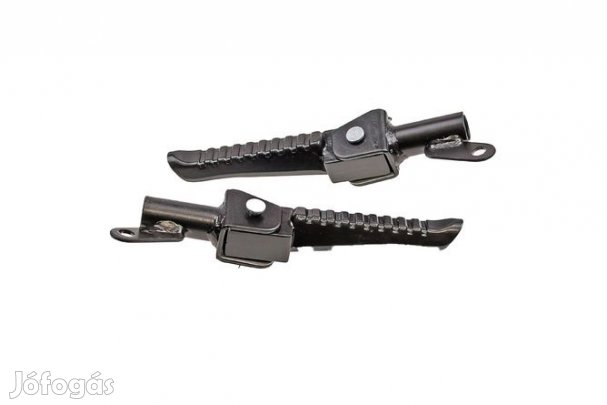 Utas lábtartók Grand Retro alumínium