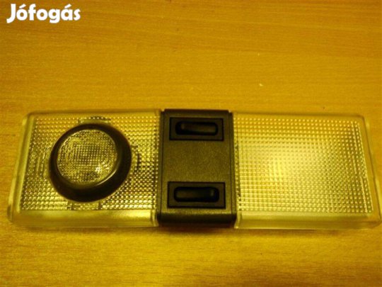 Utastérvilágítás kapcsolóval Hella