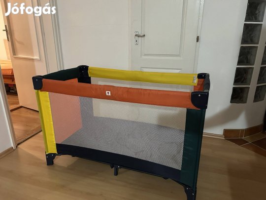 Utazó ágy, mobil gyerekágy