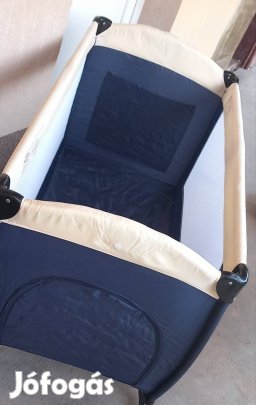 Utazó ágy eladó.