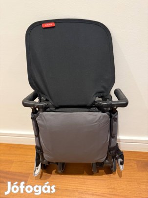 Utazó babakocsi