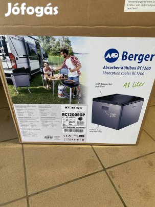 Utazó hűtőláda