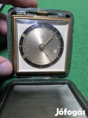 Utazó óra (Németország)