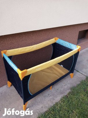 Utazóágy eladó
