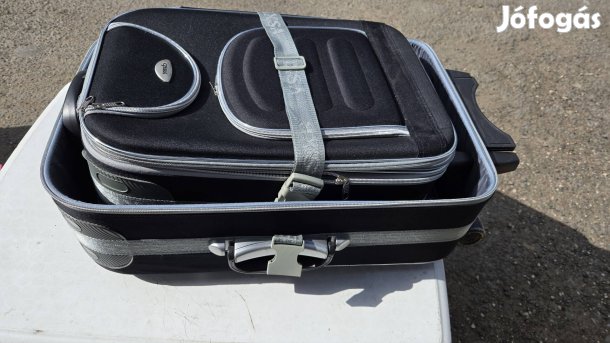 Utazóbörönd szett eladó. 