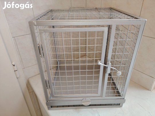 Utazókalitka eladó papagáj, madár számára