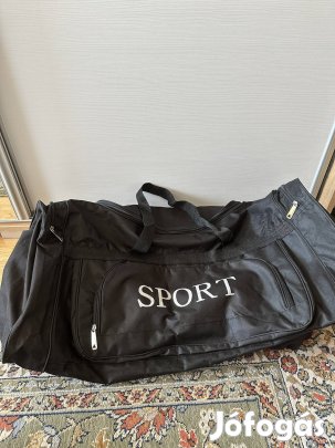 Utazótáska nagy