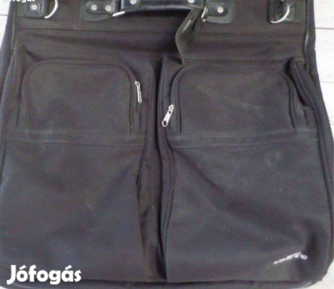 Utazótáska öltöny táska bőrönd nagy méret