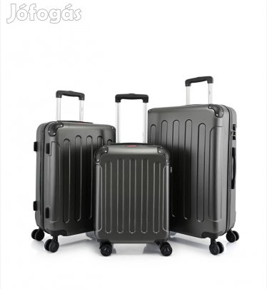 Utazótáska szett 