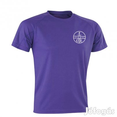 Ute mez felső felnőtt lila