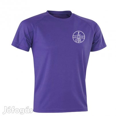 Ute mez felső felnőtt lila