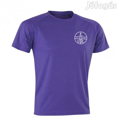 Ute mez felső felnőtt lila