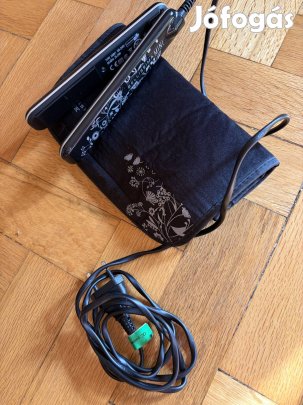 Úti hajvasaló Imetec eladó