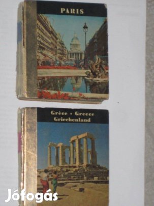 Útikönyv Greece