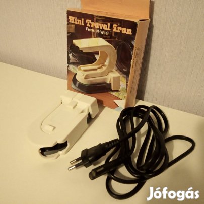 Útivasaló új síléc vakszoláshoz is megfelelő