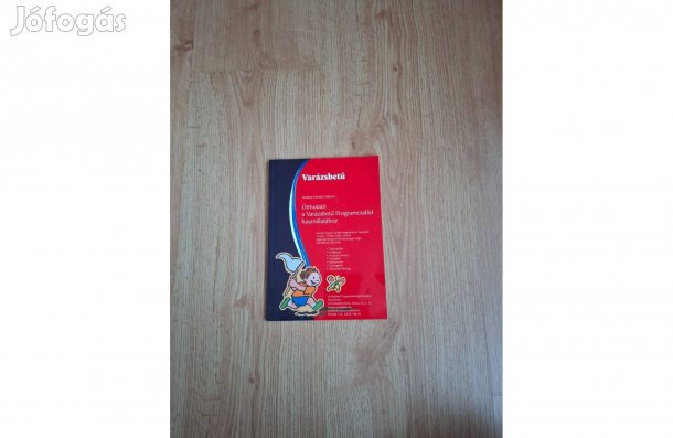 Útmutató a Varázsbetű Programcsalád használatához