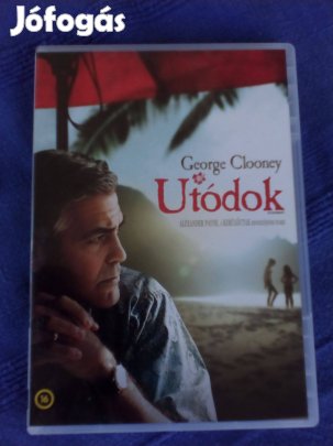 Utódok - eredeti DVD