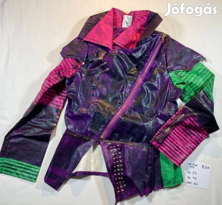 Utódok jelmez 12-14 év M277