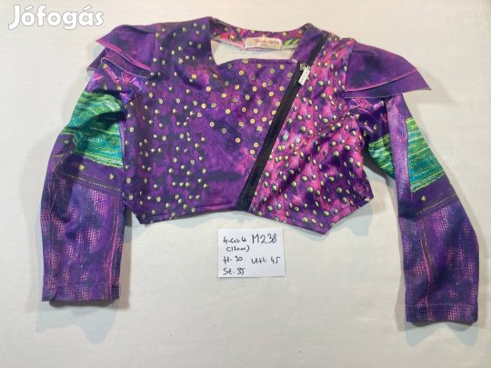 Utódok jelmez 4-6 év M238