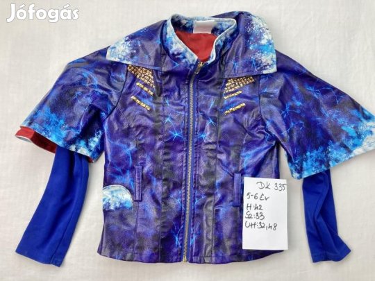 Utódok jelmez DK335