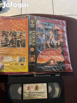 Utolsó csepp vhs nagytok intervideo kaland. 