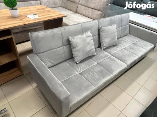 Utolsó darab kanapé extra kedvezményes áron!