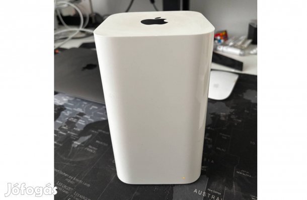 Utolsó generációs Airport Extreme