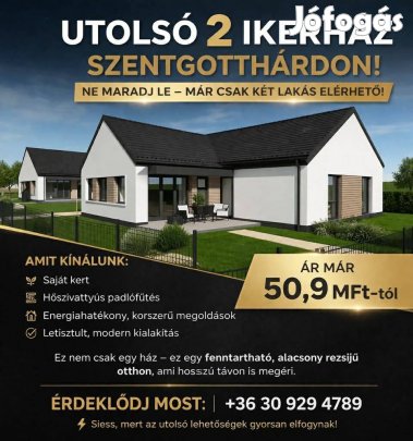 Utolsó lehetóség!