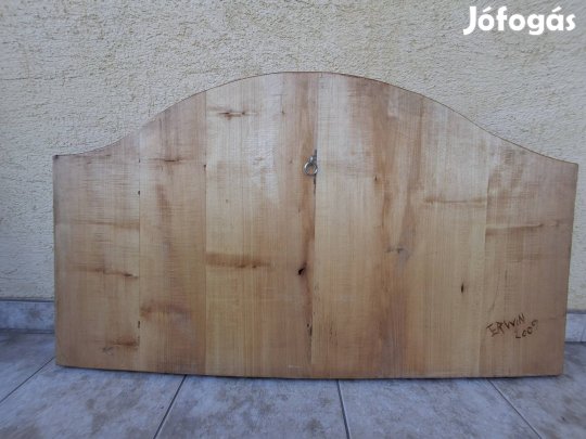 Utolsó vacsora fából faragott kép