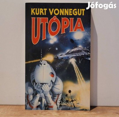 Utópia - Kurt Vonnegut