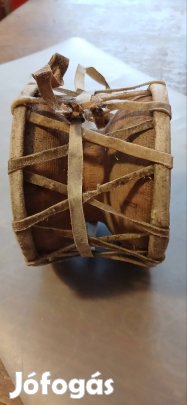 Ütős hangszerek - retro