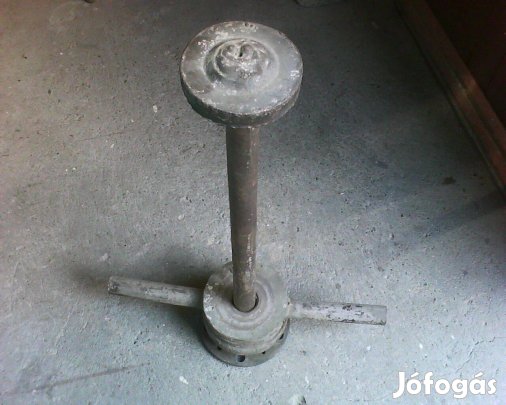 Ütősúlyos lehúzó