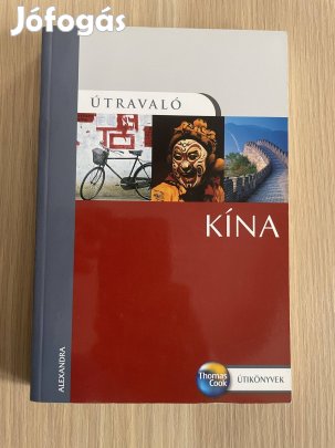 Útravaló - Kína