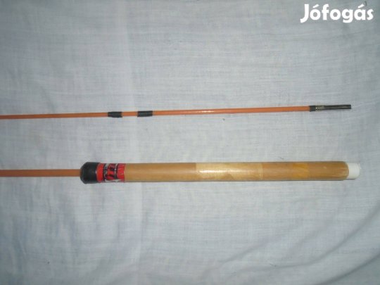 Úttörő horgászbot 8