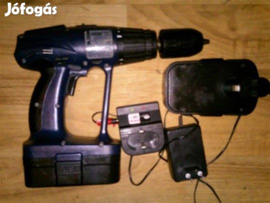 Ütvefúró,csavarbehajtó eladó