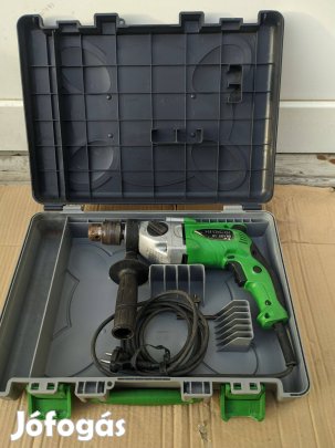 Ütvefúrógép, Hitachi DV 20VB2 Gyt